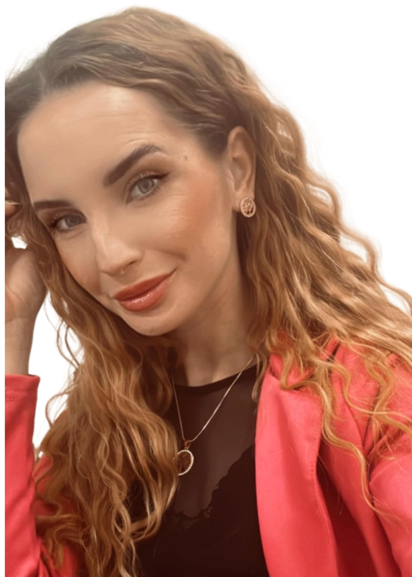 Veronika Powerová